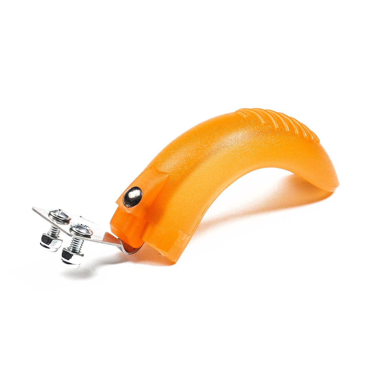 Levně Micro - Mini Micro Deluxe Orange - brzda