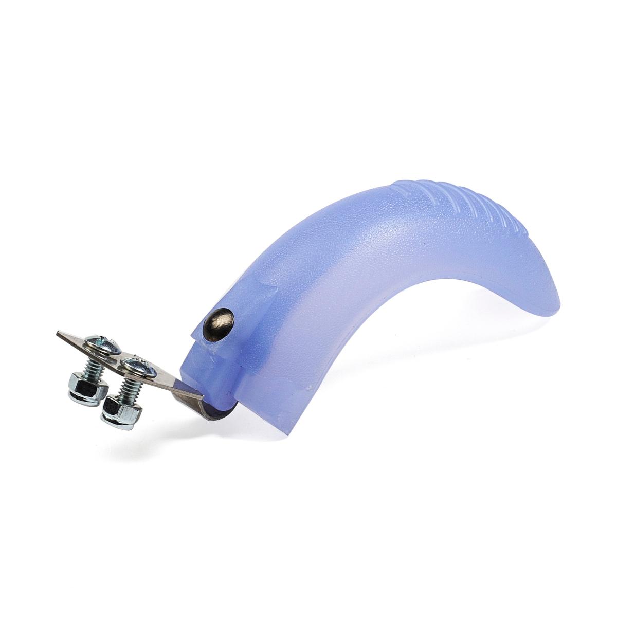 Levně Micro - Mini Micro Deluxe Blue - brzda