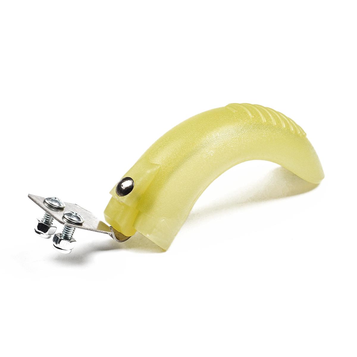 Levně Micro - Mini Micro Deluxe Yellow - brzda