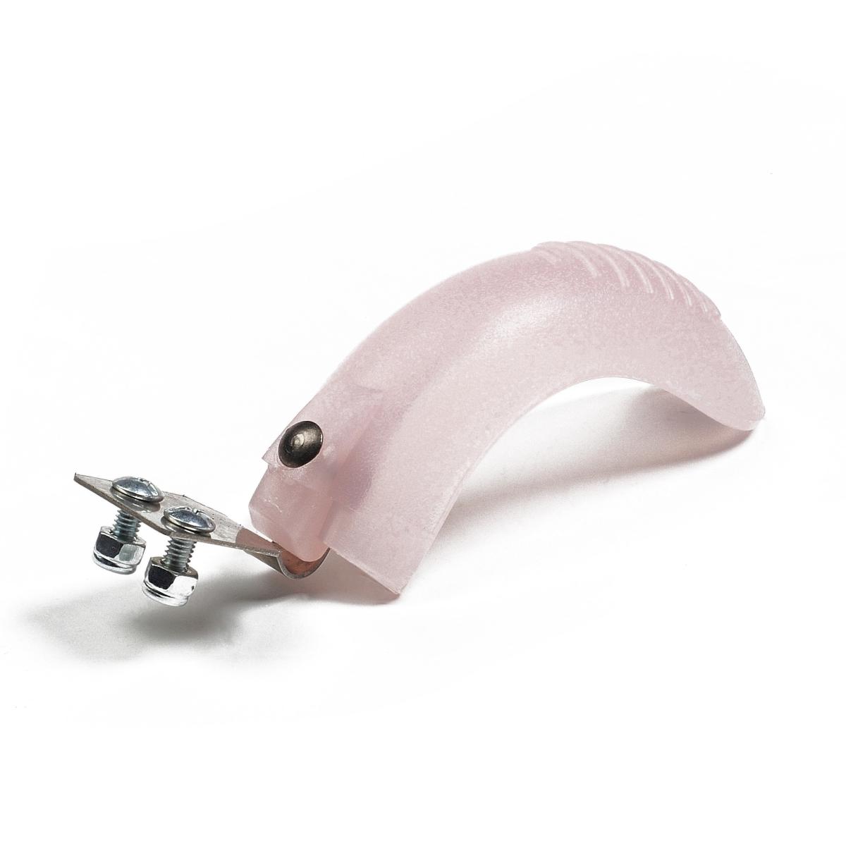 Levně Micro - Mini Micro Deluxe Pink - brzda