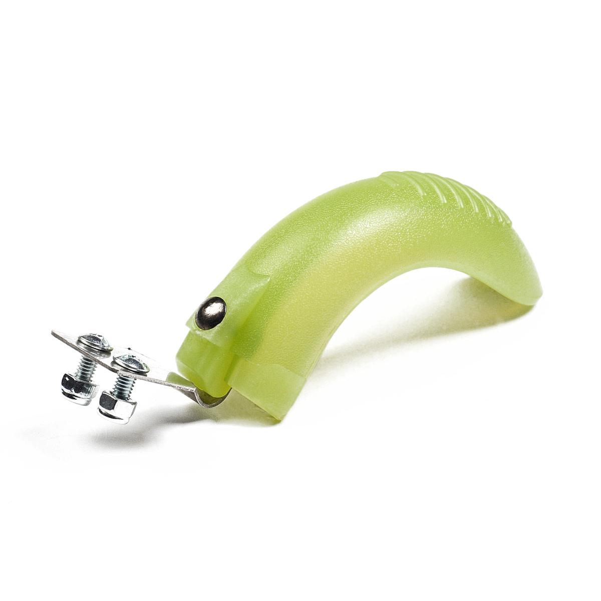 Levně Micro - Mini Micro Deluxe Green - brzda