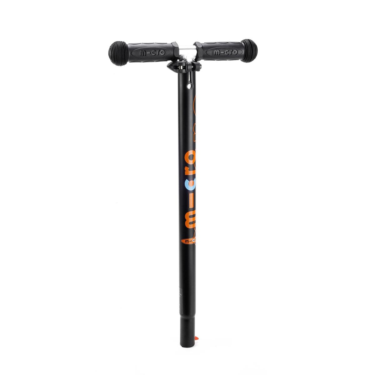 Levně Micro - Řídítka pro Maxi Micro Deluxe Black