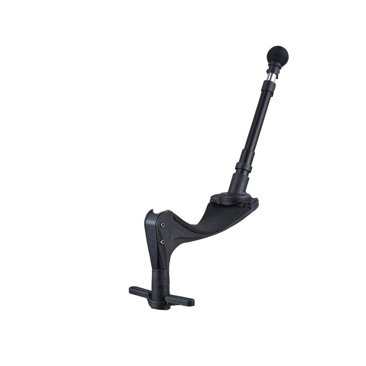 Levně Micro - Sedlo 3v1 Deluxe Plus