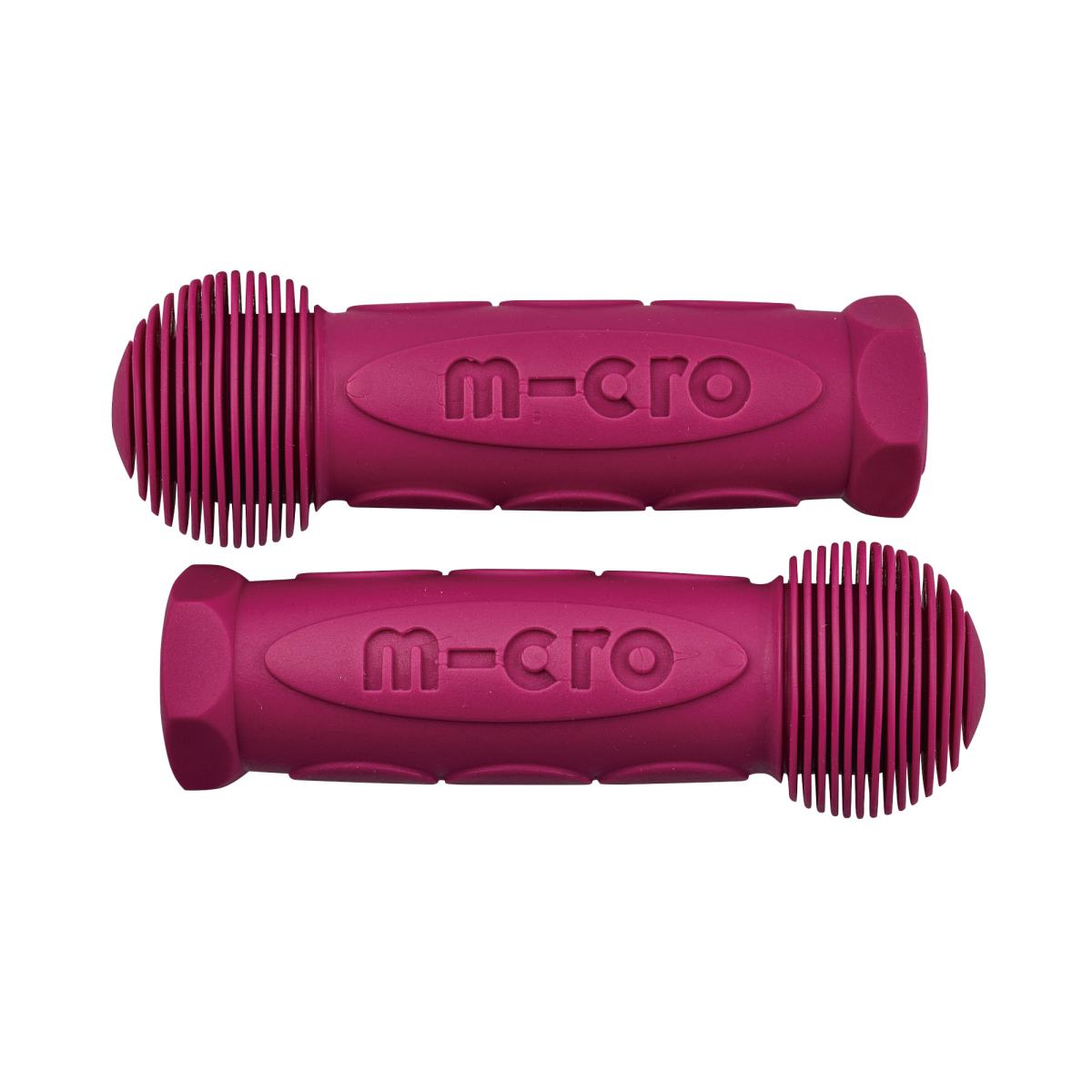 Levně Micro - Grip 4540 Berry Red - grip