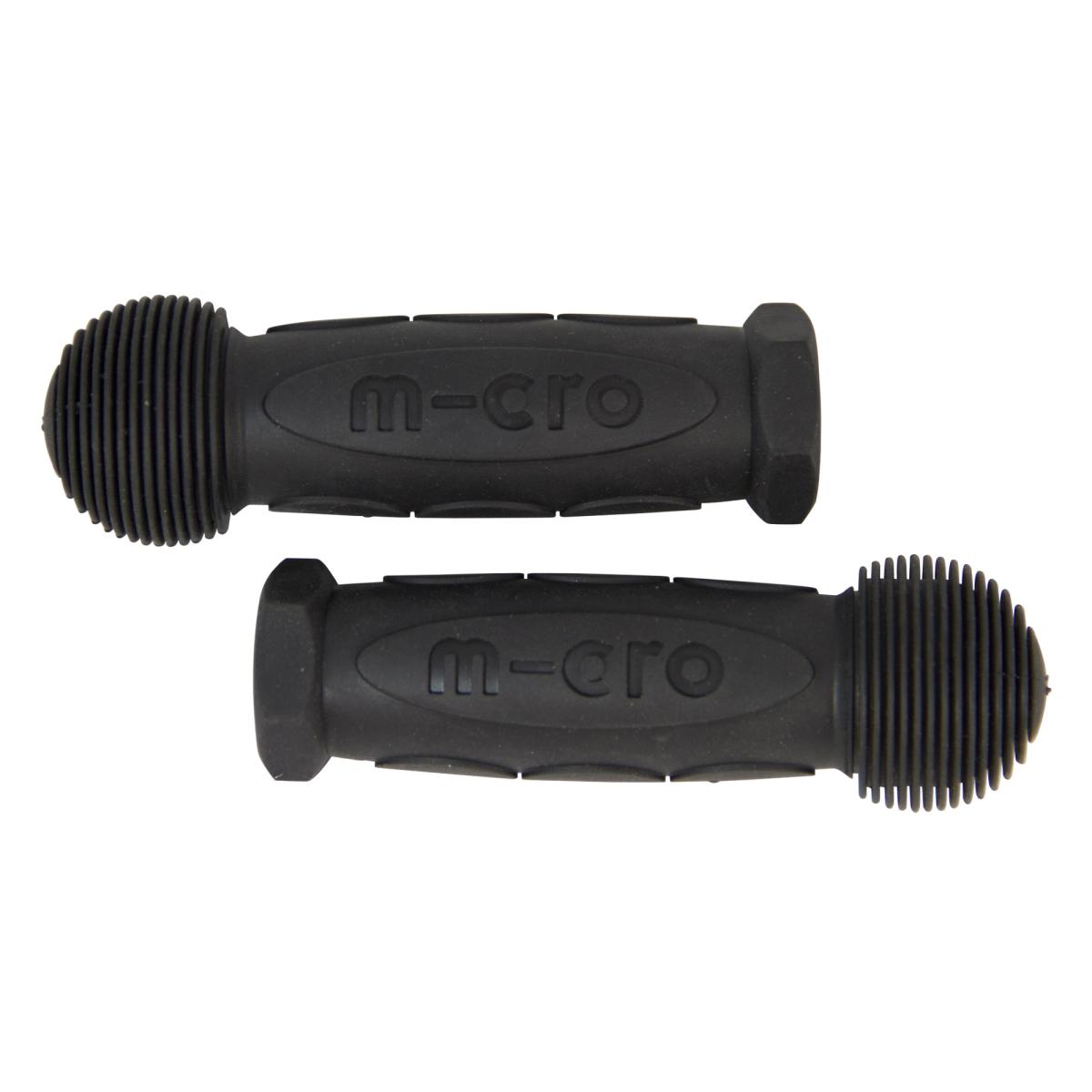 Levně Micro - Grip 1068 Black - grip