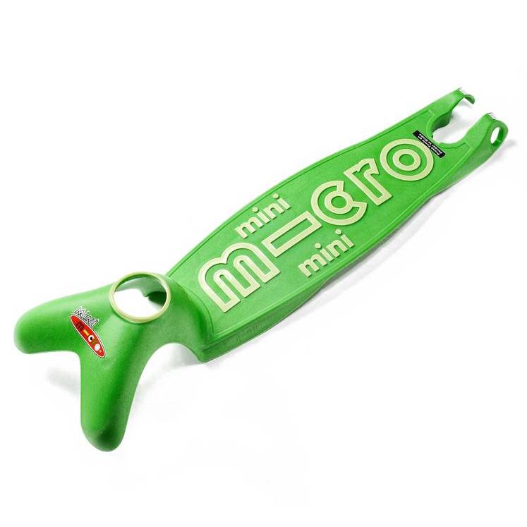 Levně Micro - Mini Micro Deluxe Green - deska