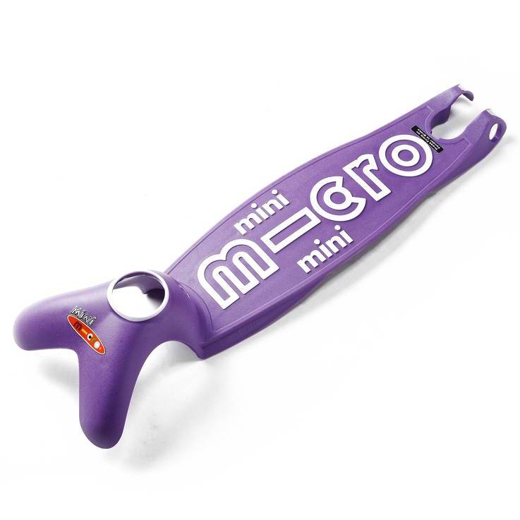 Levně Micro - Mini Micro Deluxe Purple - deska