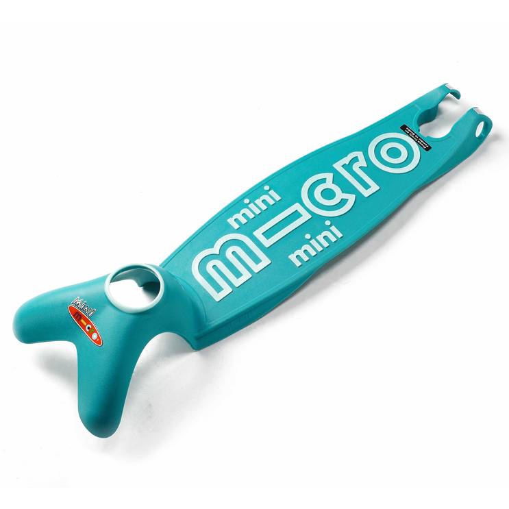 Levně Micro - Mini Micro Deluxe Aqua - deska