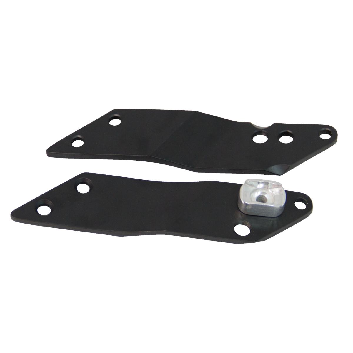 Micro - Platle Micro Black set