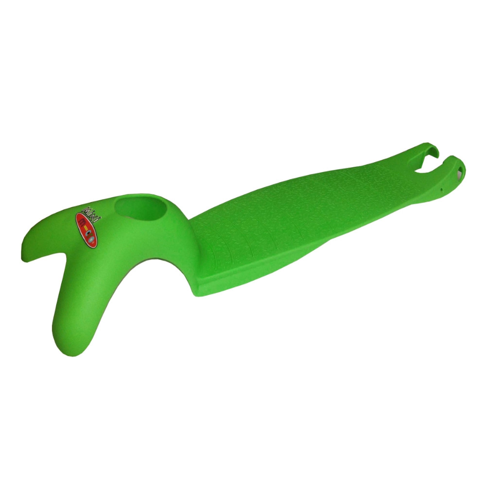 Levně Micro - Mini Micro Sporty Green - deska