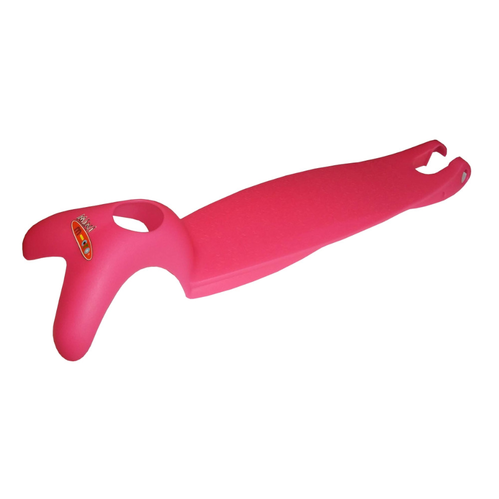 Levně Micro - Mini Micro Sporty Pink - deska