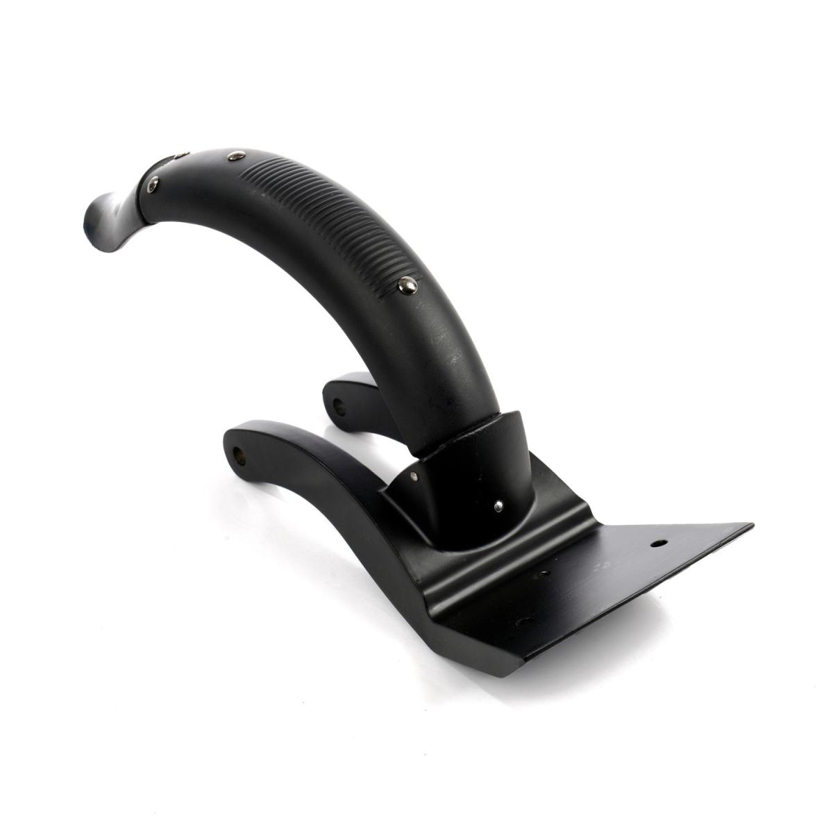 Levně Micro - Vidlice pro zadní kolečko Flex Black