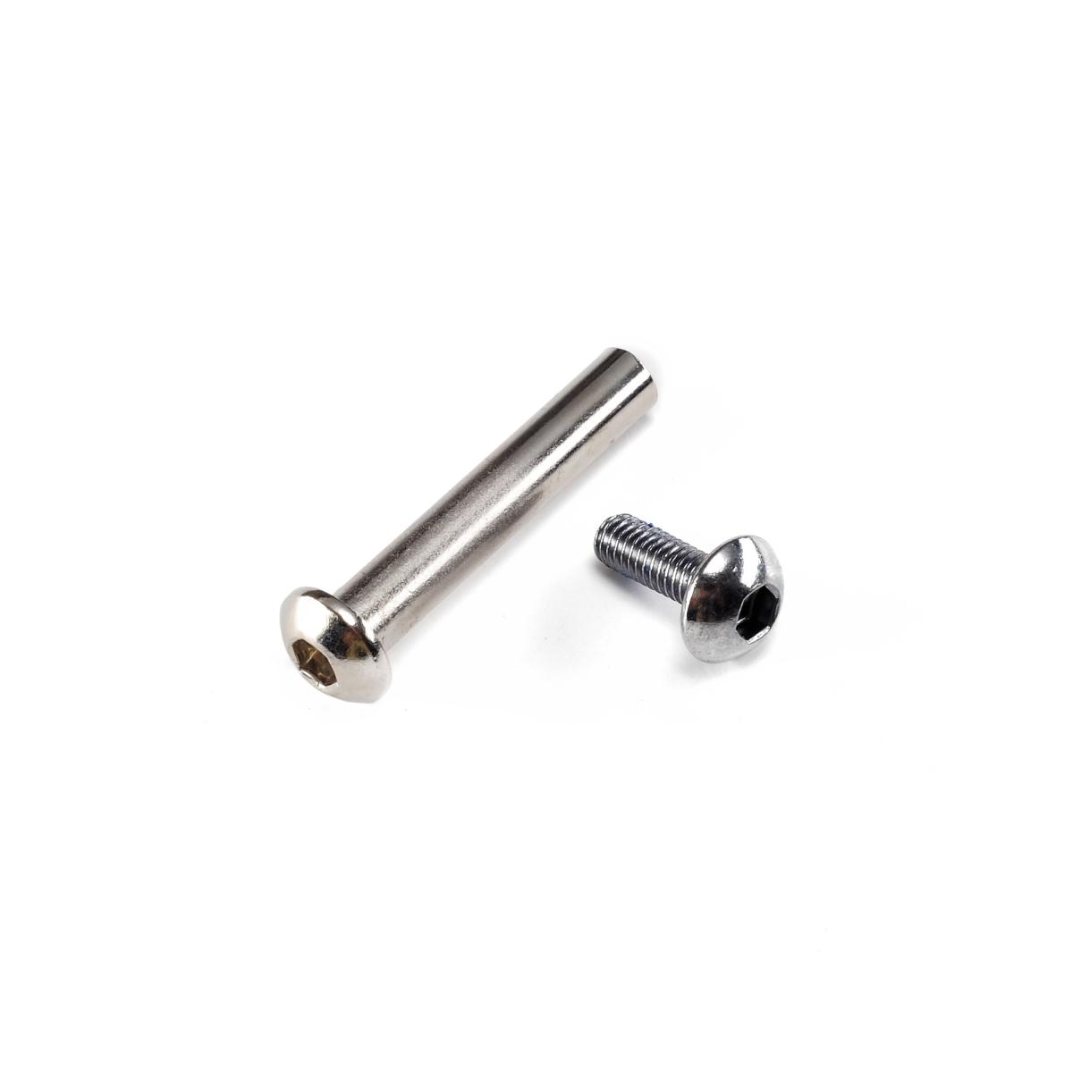 Levně Micro - Šroub - 45mm - Suspension