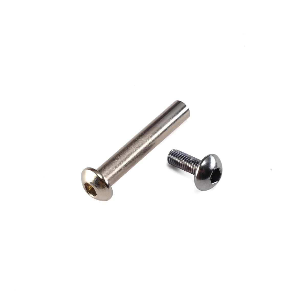 Levně Micro - Šroub - 45mm - Osa pro Suspension