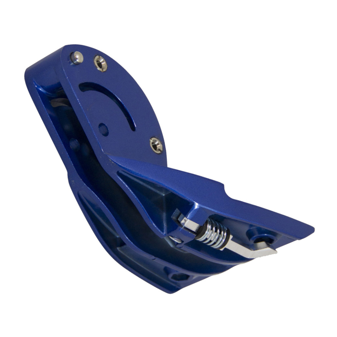 Levně Micro - Skládací mechanismus Flex Blue