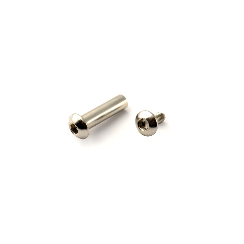 Levně Micro - Šroub - 30mm
