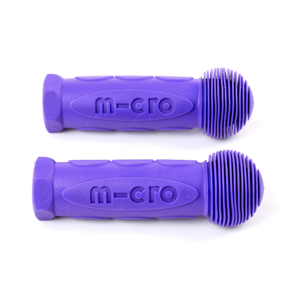 Levně Micro - Grip 1452 Purple - grip