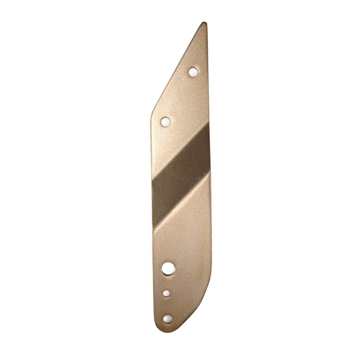 Levně Micro - Platle Micro Suspension bronze set