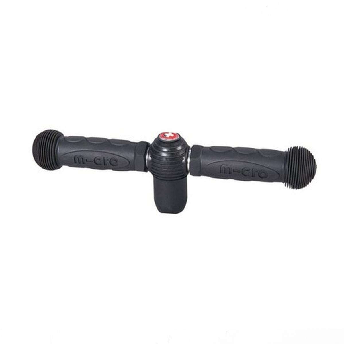 Levně Micro - Interchangeable T-bar řídítka - Řídítka