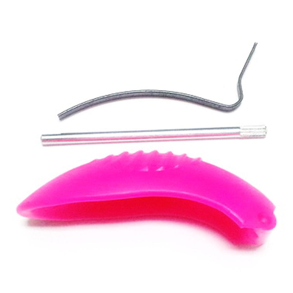 Levně Micro - Mini Sporty Pink Komplet - brzda