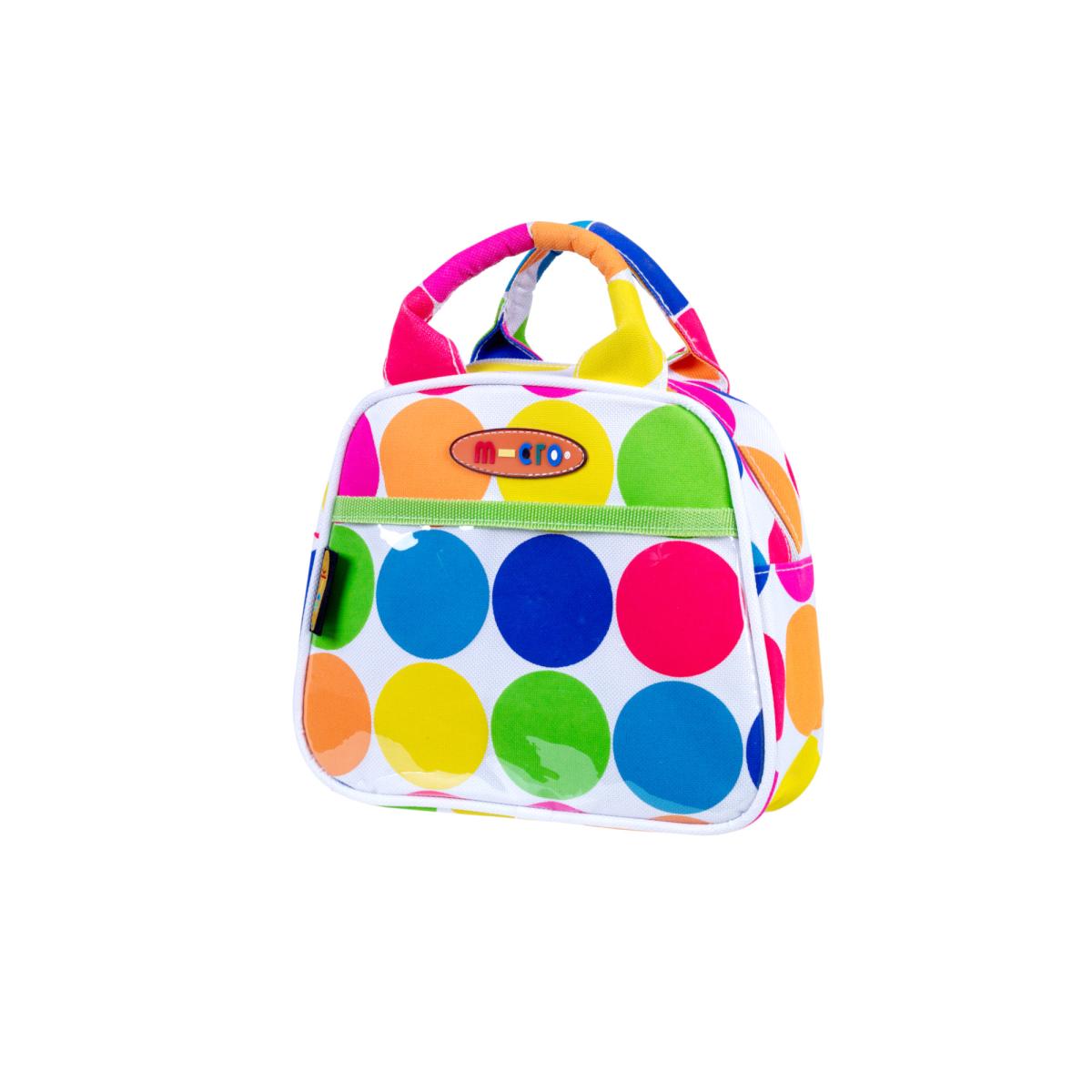Levně Micro - Taška Neon Dot