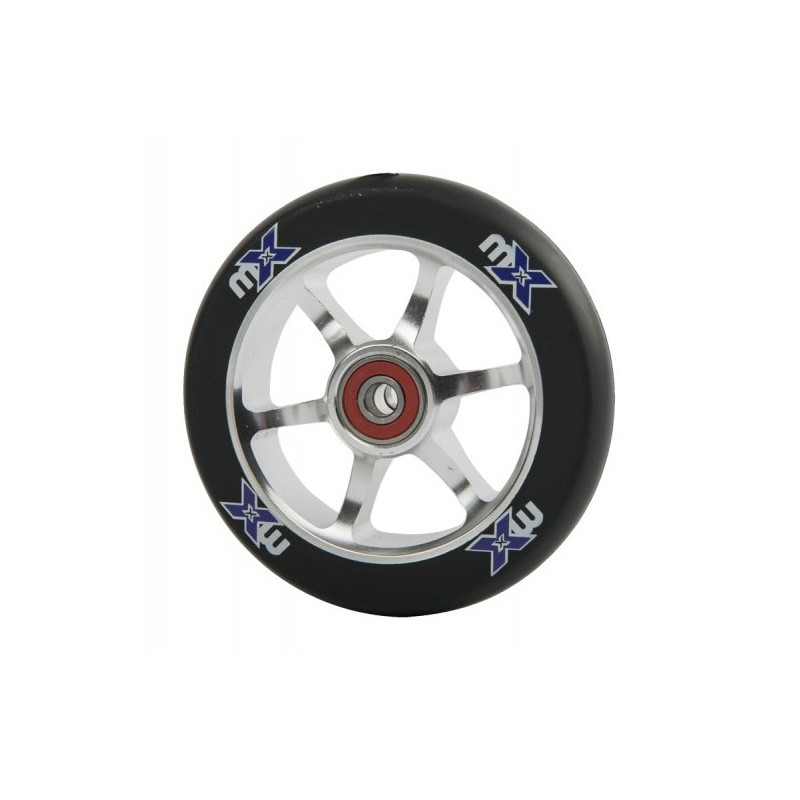 Levně Micro - MX 110 mm Chrome kolečko (1ks)