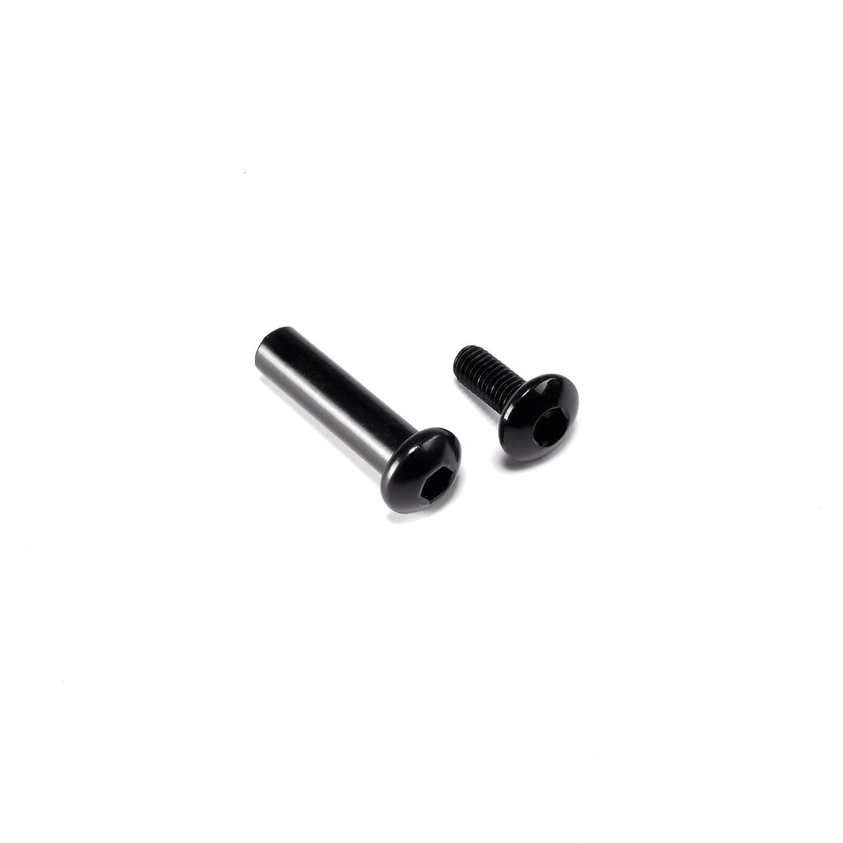 Levně Micro - Šroub - 32mm