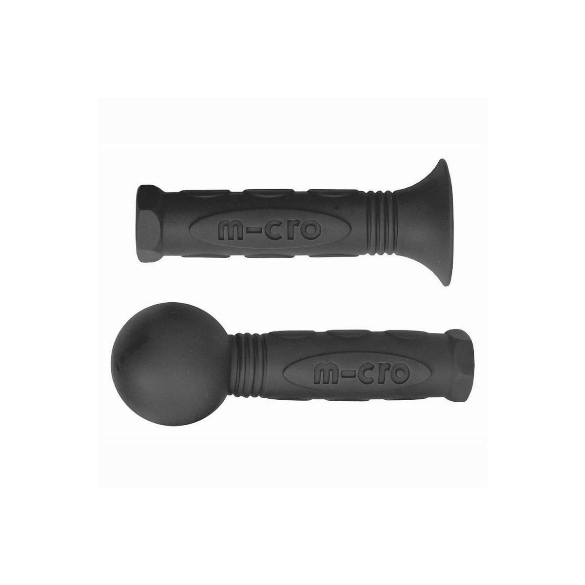 Levně Micro - Houkačka Black