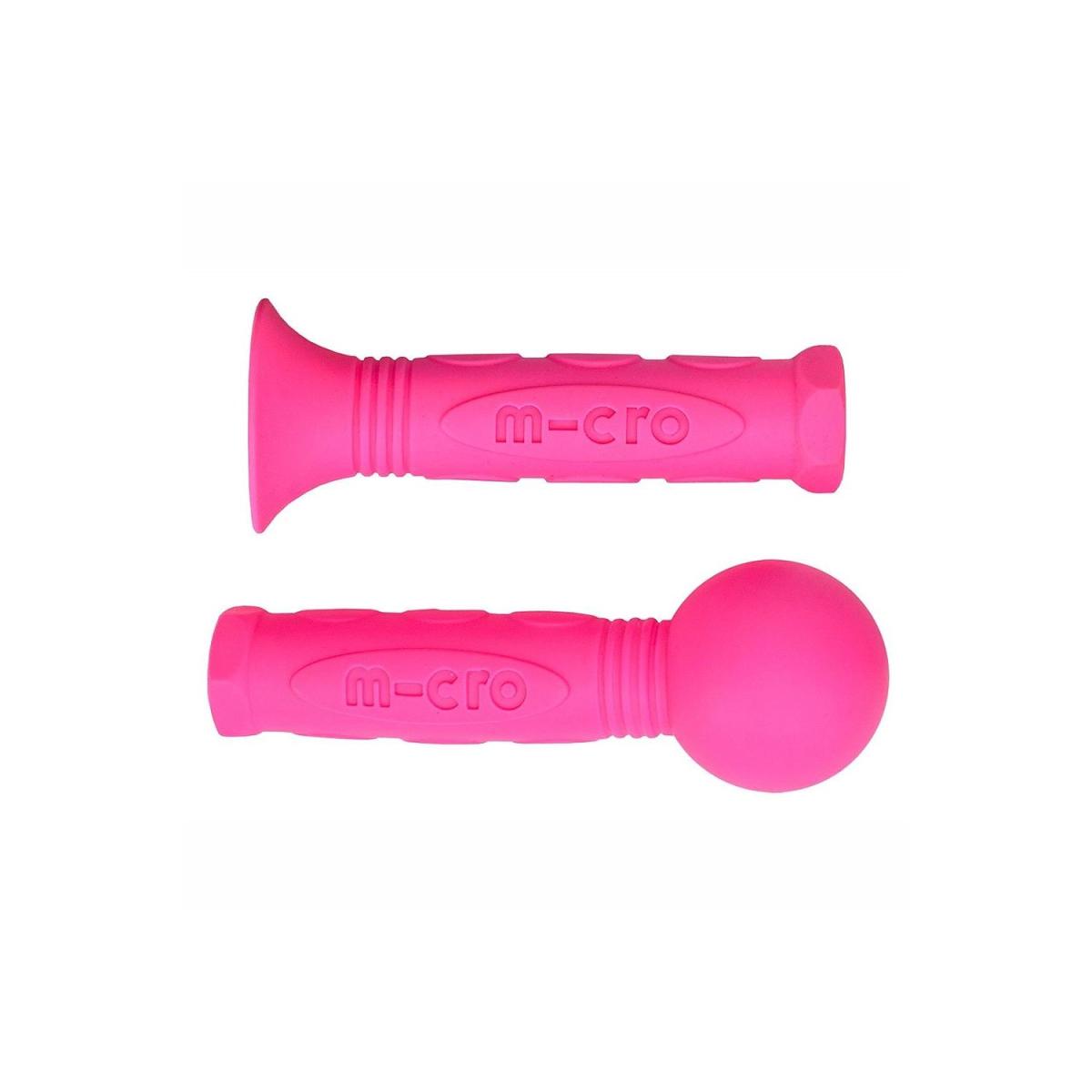 Levně Micro - Houkačka Pink