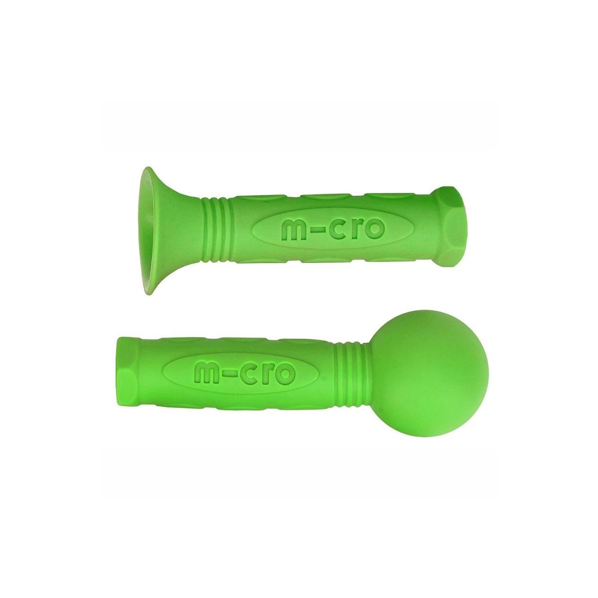 Levně Micro - Houkačka Green