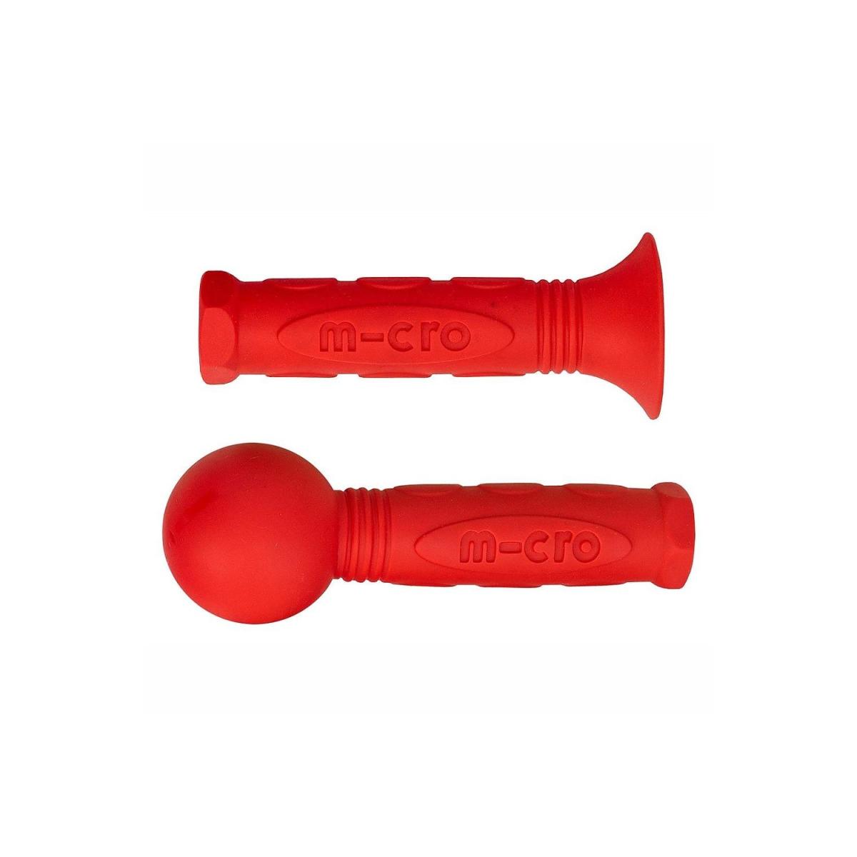 Levně Micro - Houkačka Red