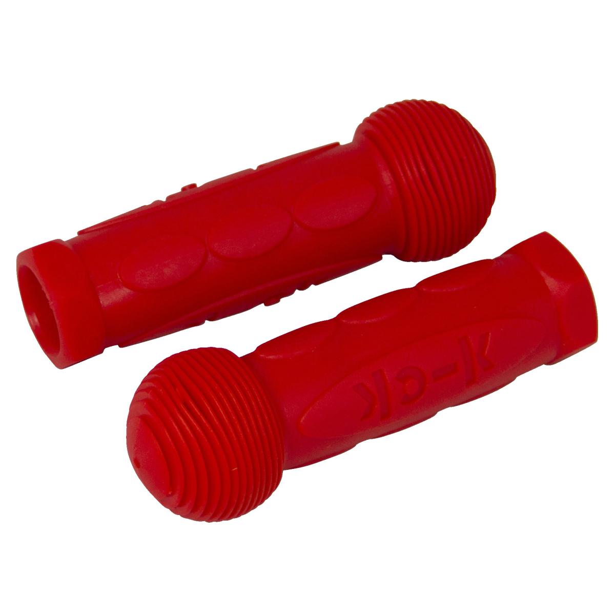 Levně Micro - Grip 1277 Red - grip