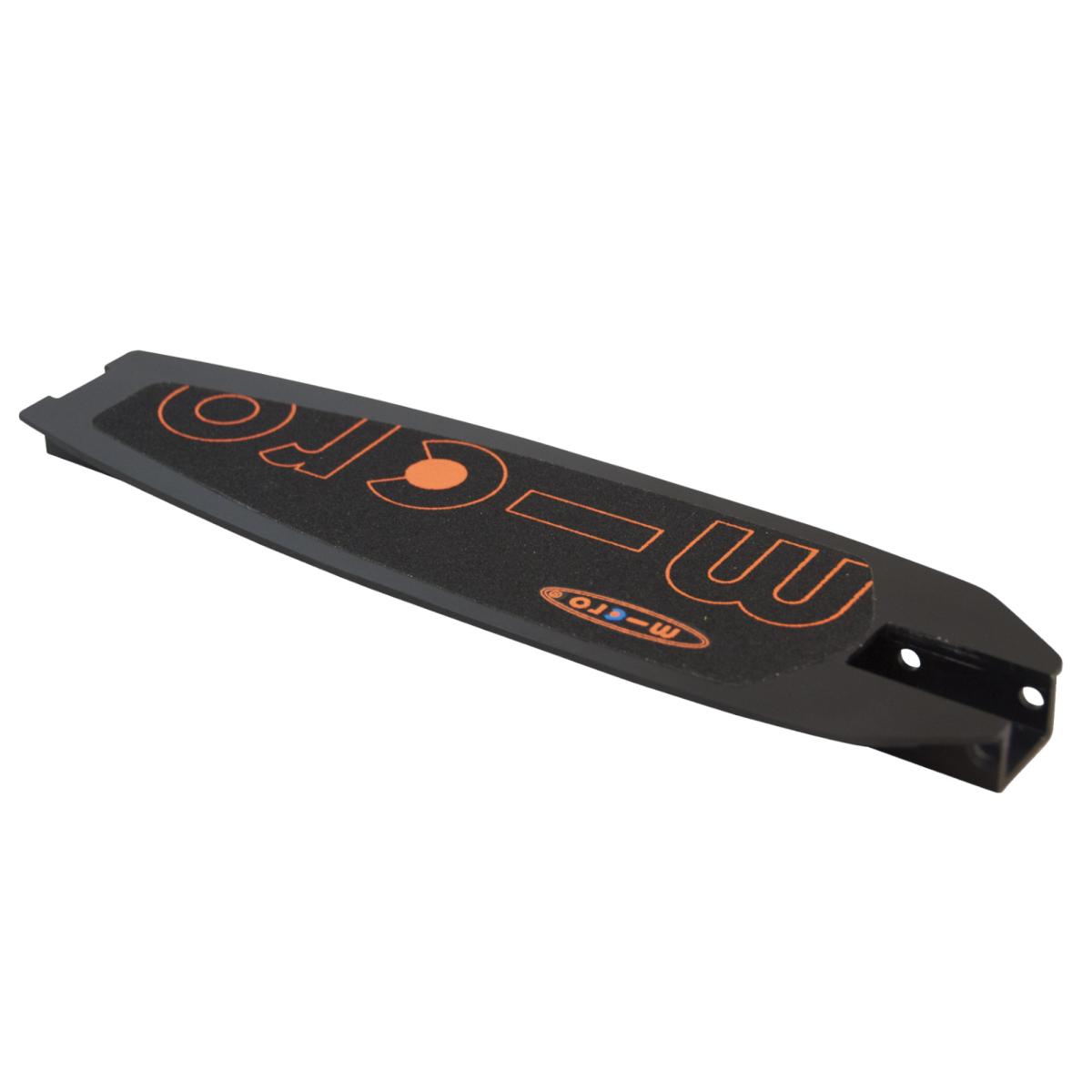 Micro - Micro Black - deska + grip