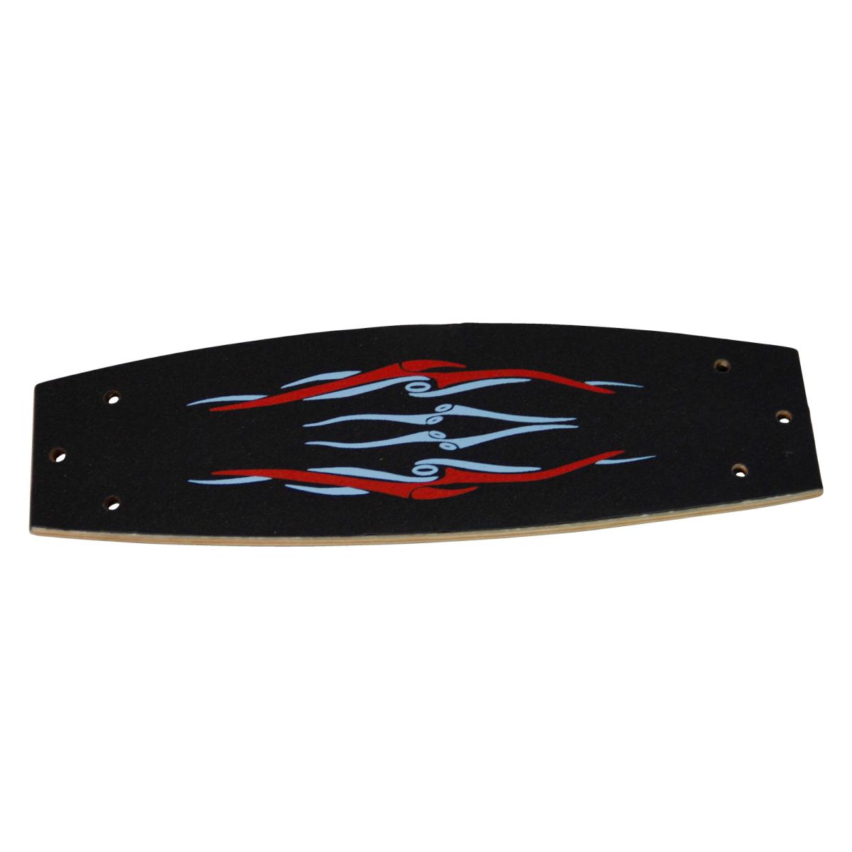 Levně Micro - Micro Kickboard Monster - deska + grip