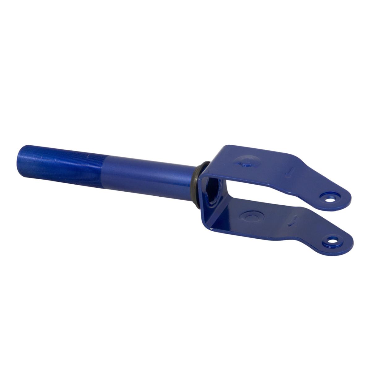 Levně Micro - Vidlice pro přední kolečko 200mm - Blue