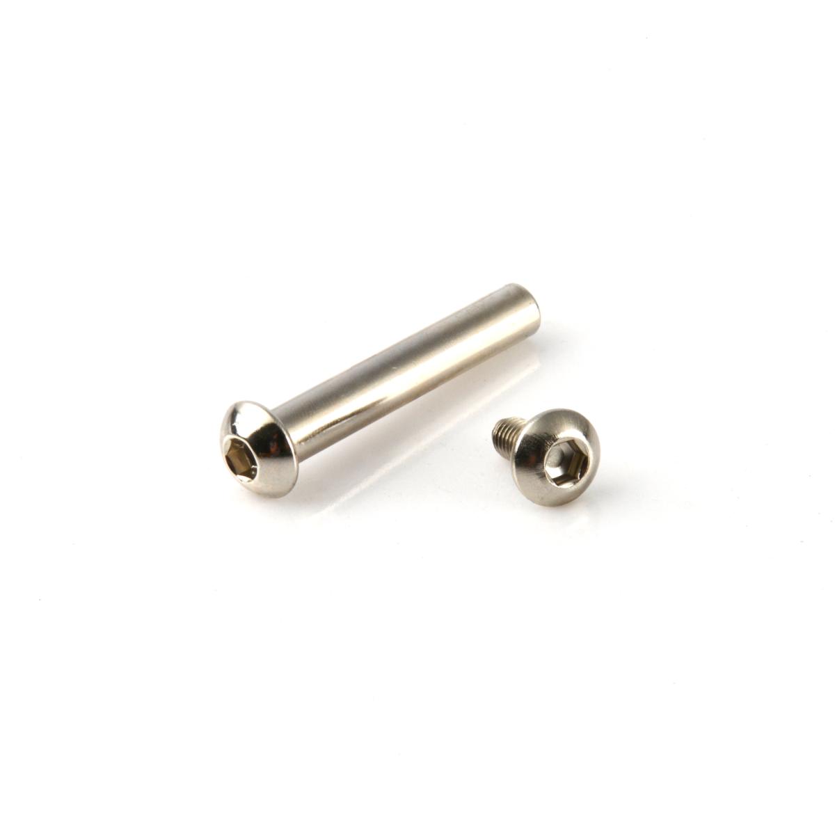 Levně Micro - Šroub - 52mm