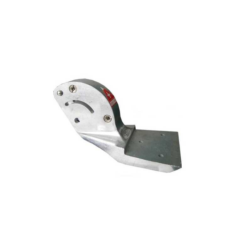 Levně Micro - Skládací mechanismus Flex Silver