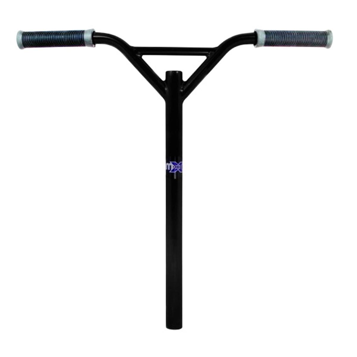 Levně Micro - Řídítka One piece bar 180° black