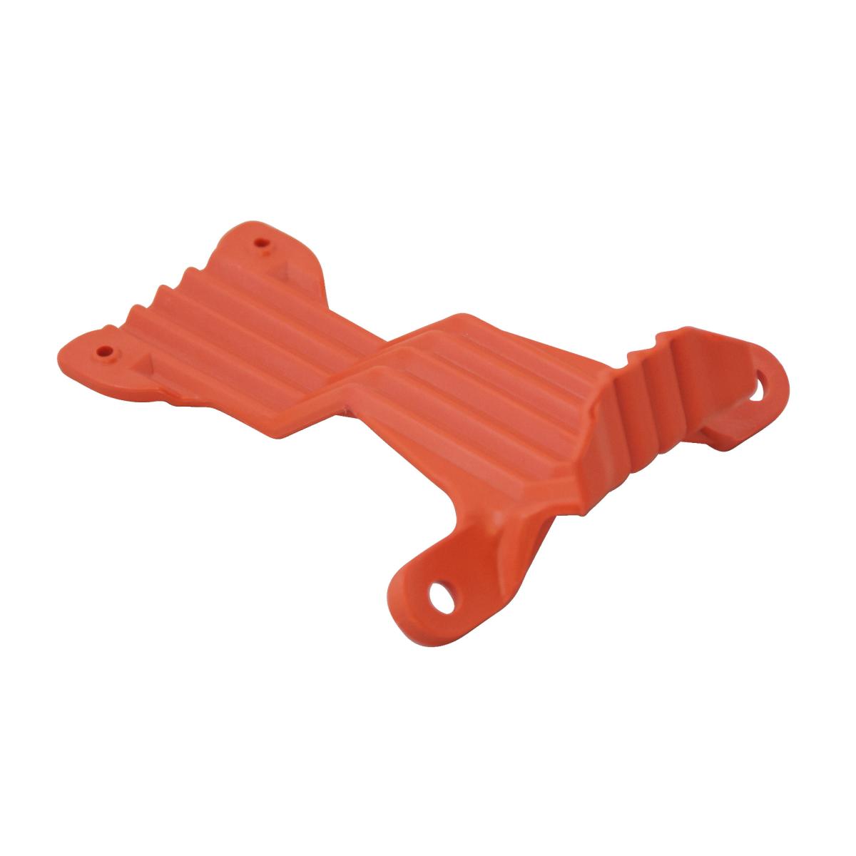 Micro - Podběh pro Maxi Micro