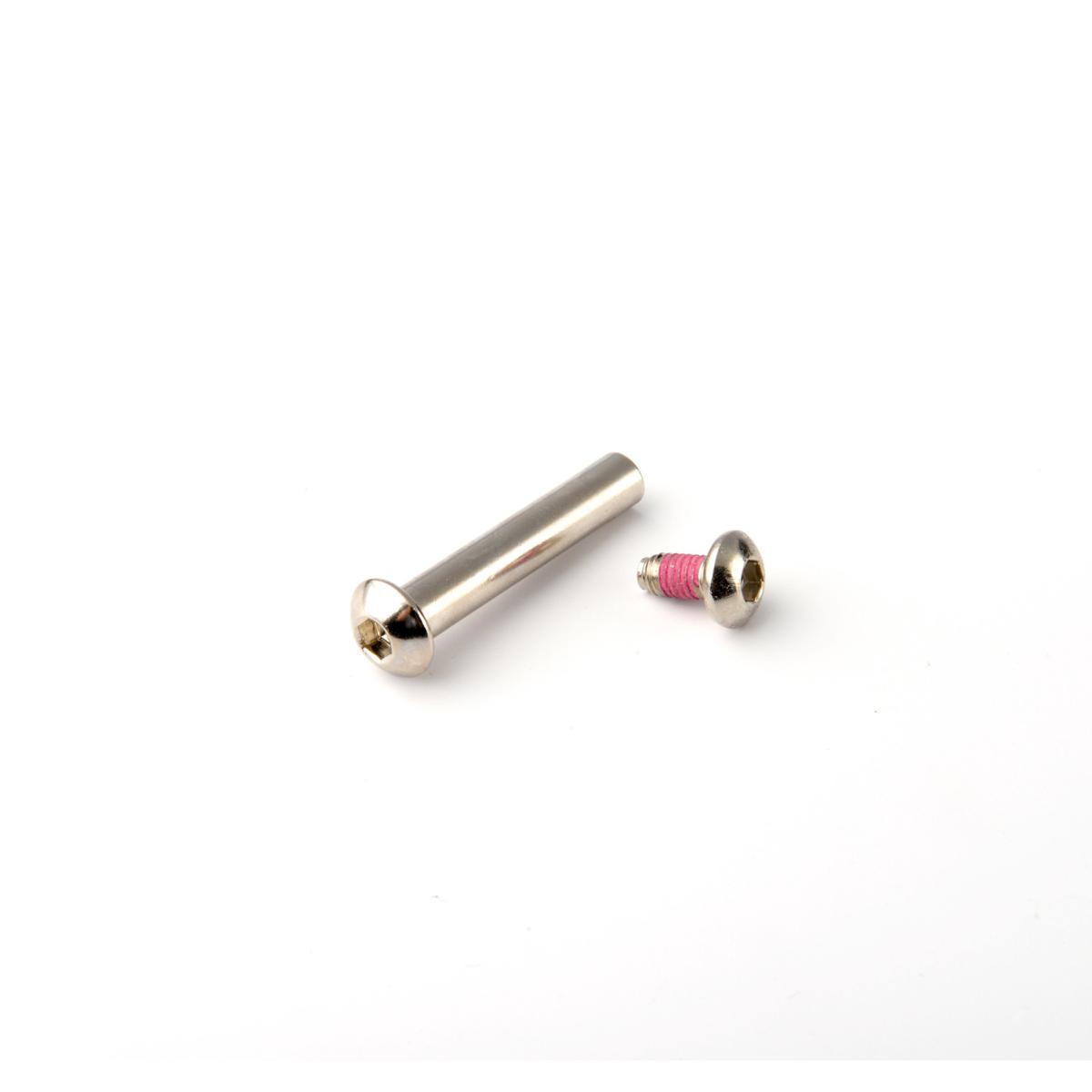 Levně Micro - Šroub - 44mm