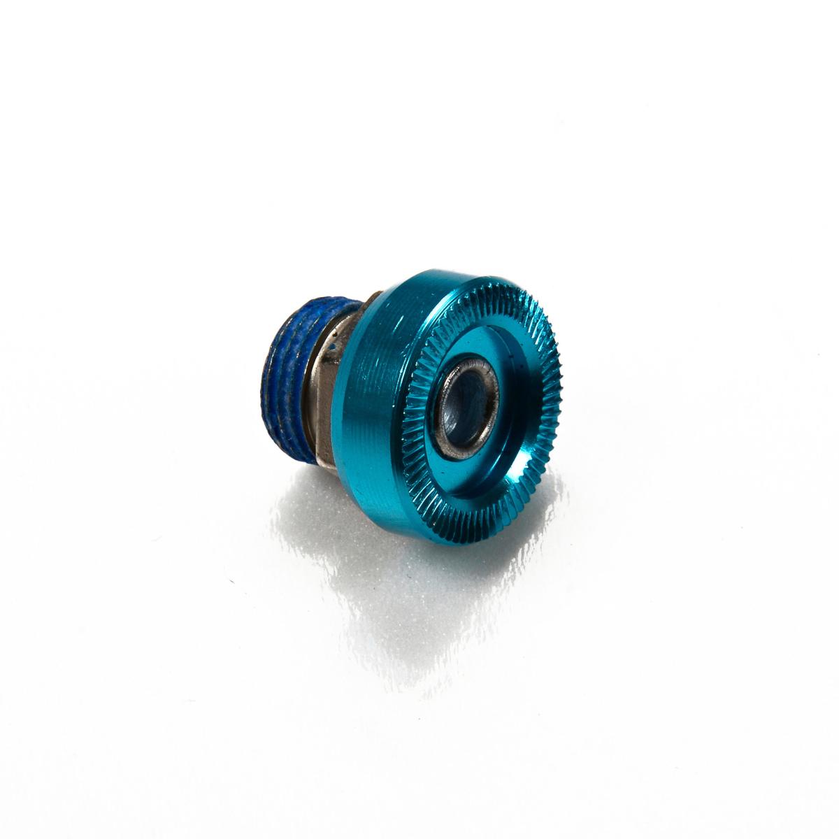Levně Micro - Push Button - blue