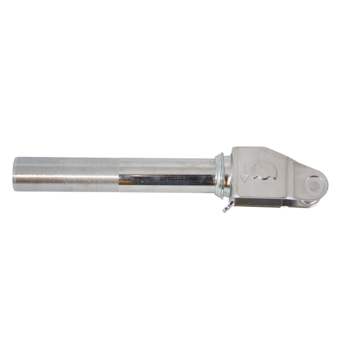 Levně Micro - Vidlice pro přední kolečko 120mm