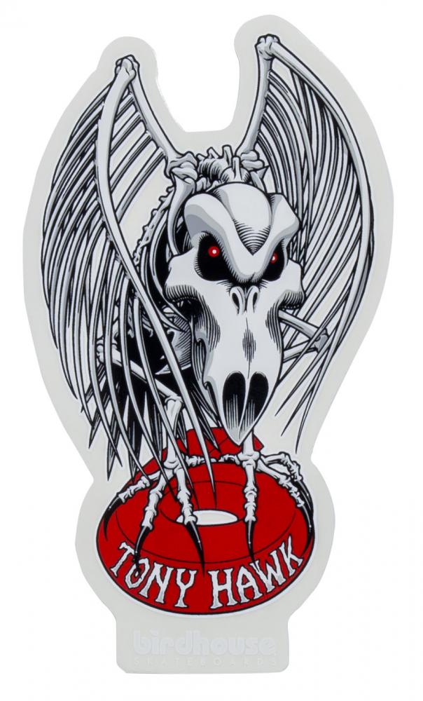 Levně Birdhouse - Sticker Falcon 4 - Samolepka