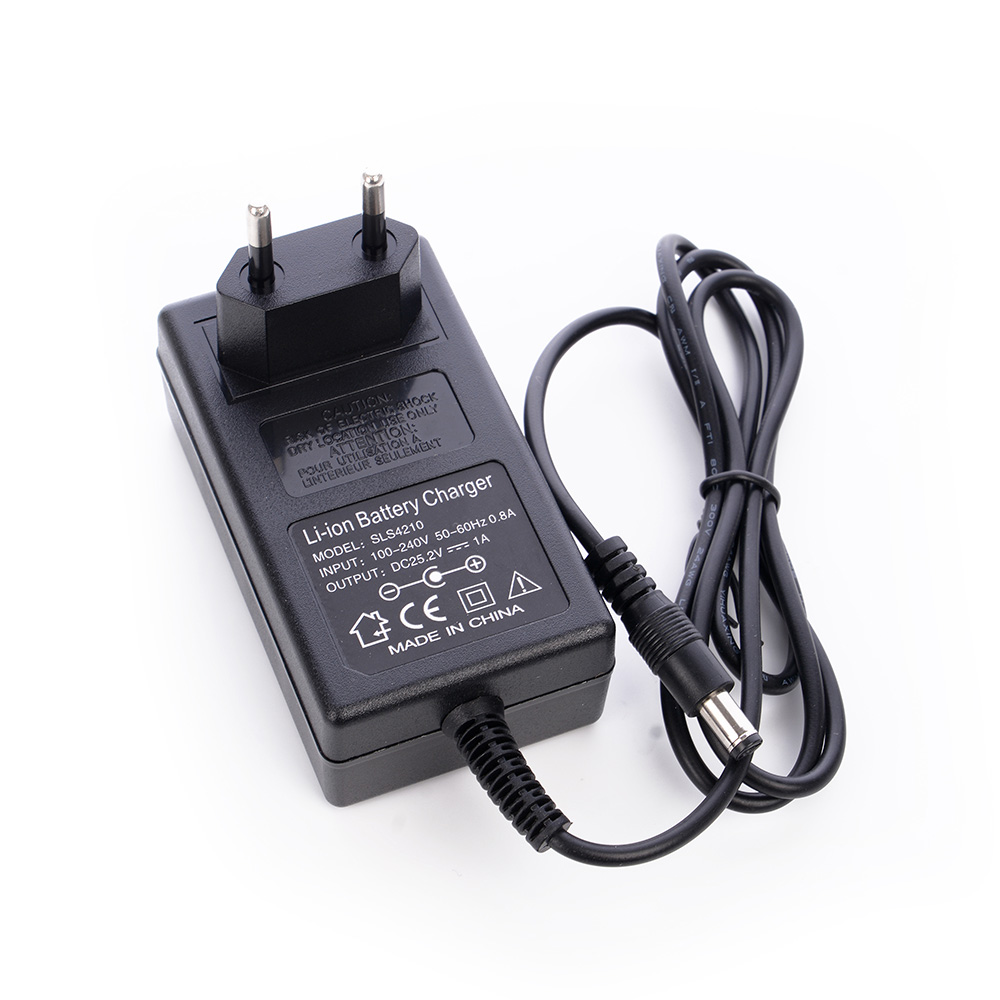 Levně Urbis - Nabíječka 25.2V 0.8A - UX1 Varianta: -