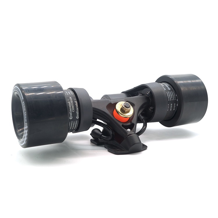 Levně Exway - X1 Max - Riot pohon
