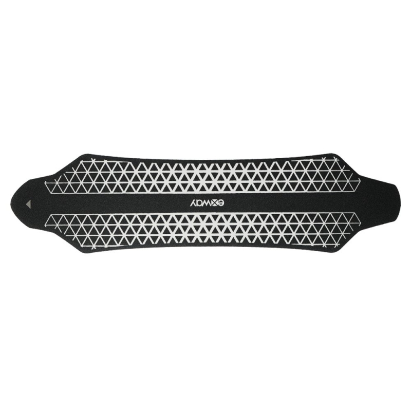 Levně Exway - X1 Max Grip Tape Reflexní - náhradní grip
