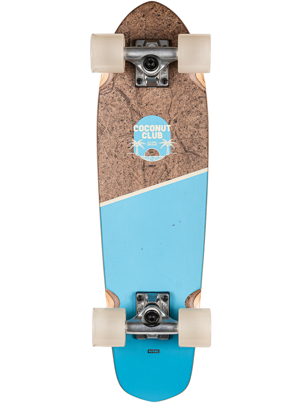 Levně Globe - Blazer 26" Coconut Sky - longboard