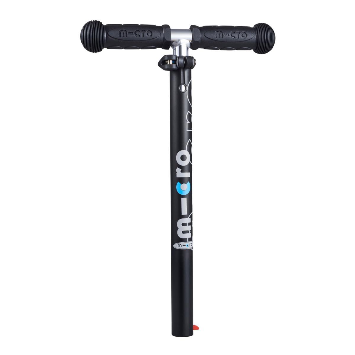 Levně Micro - Řídítka pro Mini Micro Deluxe black