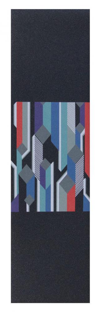 Levně Jessup - Griptape - D.Wainwright - Red Glitch