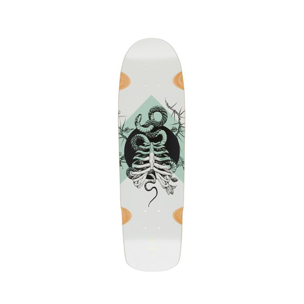 Levně Arbor - Cruiser Deck Bamboo Pilsner 28,75" - deska